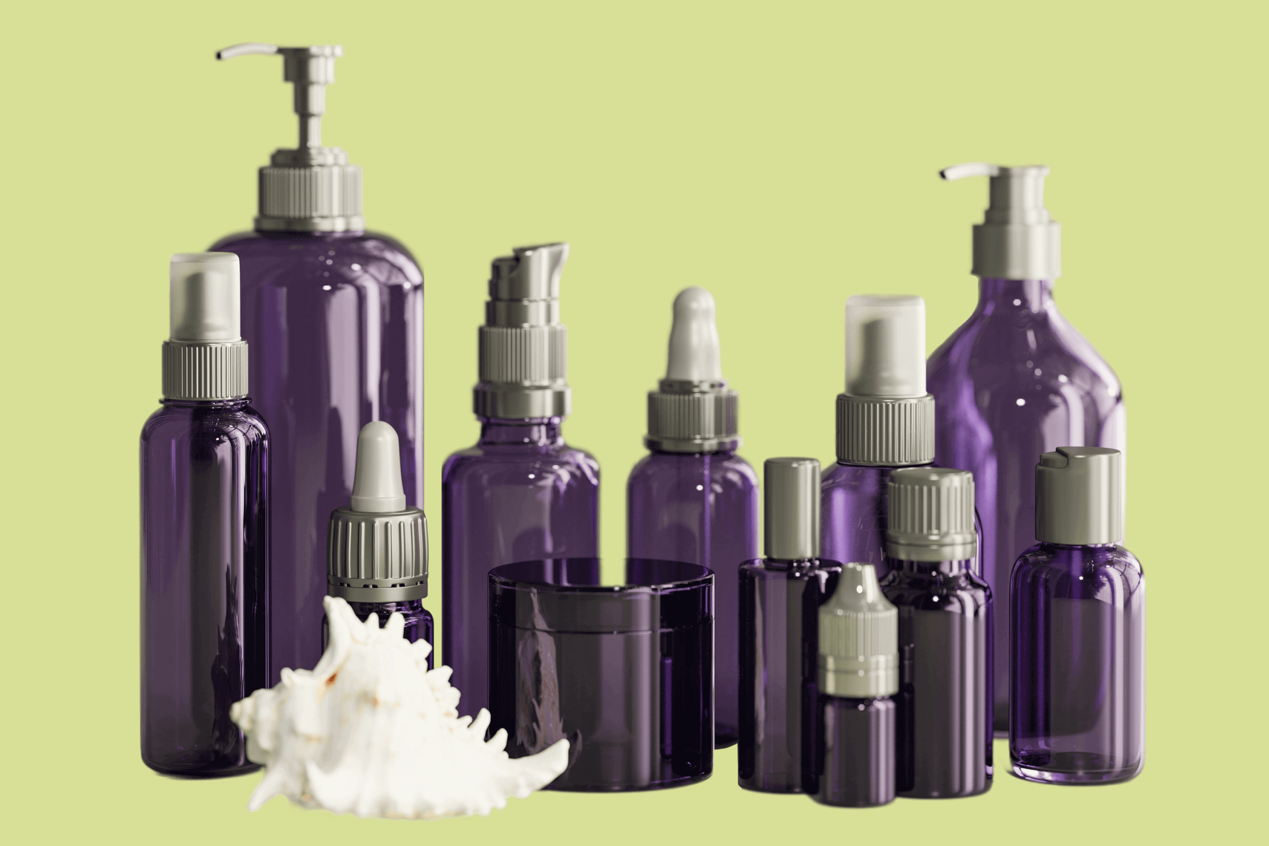 servitrice padle Ib Shampoo | Find den bedste pris for +1.000 forskellige shampooer